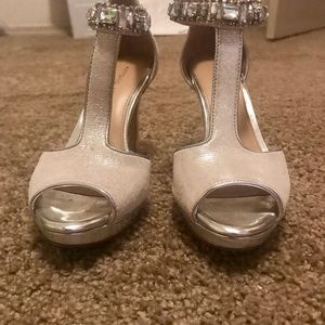 Antonio Melani Heels